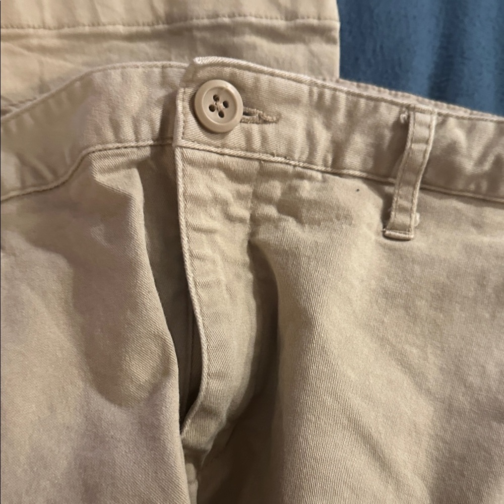 Tan Pants - Picture 3 of 5